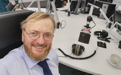 Милонов заподозрил Киркорова в эротомании