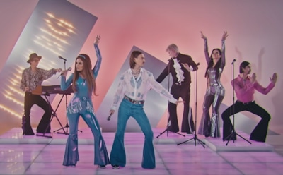 Группу Little Big уличили в плагиате