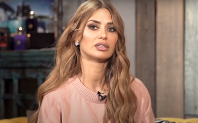 Боня заявила о нежелании содержать российских «бездельников и алкоголиков»