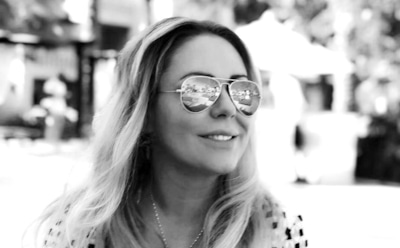 На могиле Юлии Началовой установили памятник