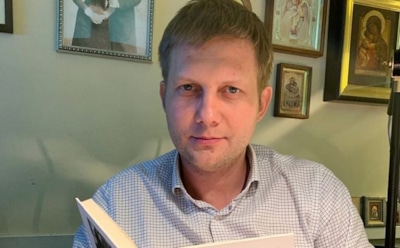 Березин рассекретил тайный брак Корчевникова