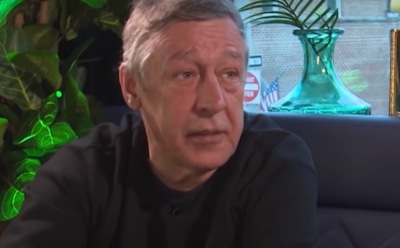«Был в трауре»: адвокаты Ефремова объяснили его состояние в день ДТП