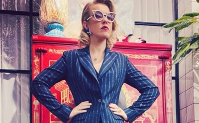 Собчак и Zivert высмеяли Любовь Соболь на шоу Comment Out