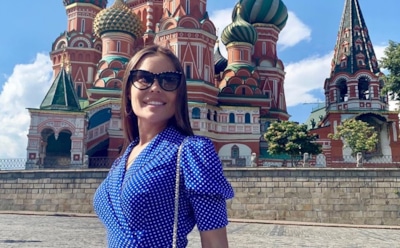 Юлия Михалкова вспомнила «пьяный» корпоратив с дракой