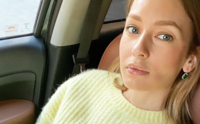 Евгения Лоза впервые высказалась о разводе с мужем