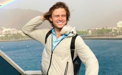 «Была бы никем»: Шаляпин назвал Собчак «дамой небольшого ума»