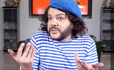 Киркоров ответил на угрозы расправы от «афганцев»