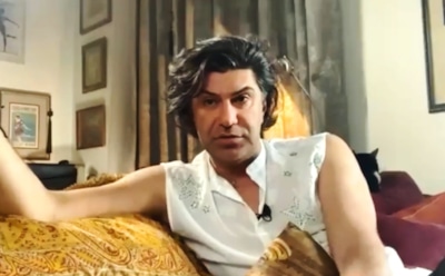 Цискаридзе назвал условия, на которых вернется в Большой театр