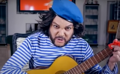 «Афганцы» пригрозили поколотить Киркорова при встрече