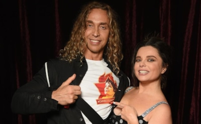 Наташа Королева и Тарзан потеряли бизнес