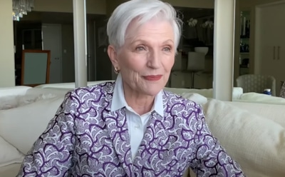 Мама Илона Маска вспомнила, как одолжила ему деньги на стартап