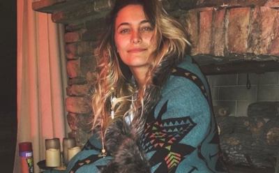 Дочь Майкла Джексона пошла по стопам отца