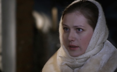 Сериал «Поговори со мною о любви»: сюжет, актеры, интересные факты