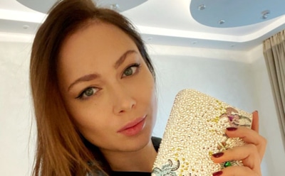 Дробыш и Самбурская выиграли суд на 2,5 млн рублей