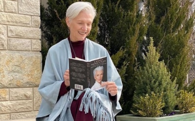 Мама Илона Маска рассказала о его отце-тиране