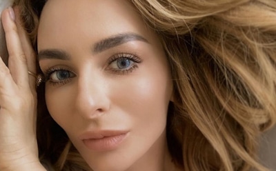 Украина исключила Екатерину Варнаву из «черного списка»