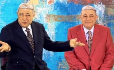 Петросян высказался о своем «помощнике», виновном в краже на похоронах