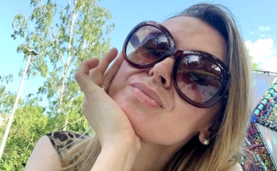 Роман Жуков подает на экс-жену в суд за «вранье об изнасиловании»