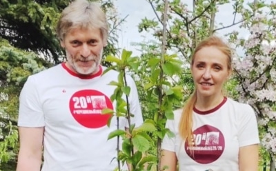 Навку и Пескова проверяют из-за ипотеки в США на $1,1 млн