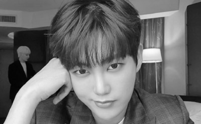 Умер 28-летний кей-поп-артист Ким Чжон Хван
