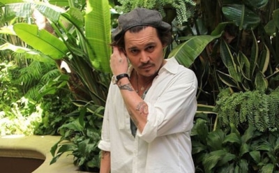 Джонни Депп заявил об изменах Эмбер Херд с Илоном Маском