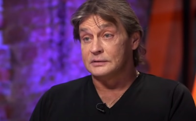 Домогаров отказался выступать для людей, травящих Ефремова