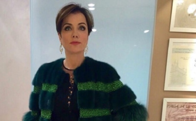 Экс-муж актрисы Екатерины Семеновой найден мертвым