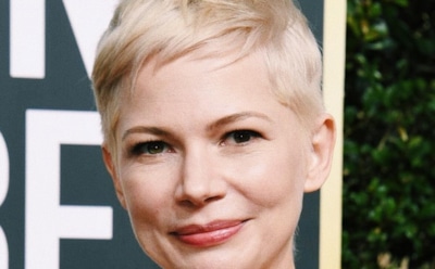 Мишель Уильямс стала мамой во второй раз