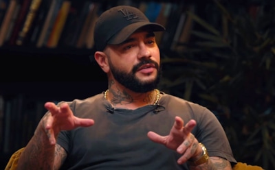 Тимати рассказал, как участвовал в похищении $50 тысяч