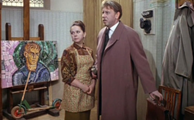 Актеры фильма «Дети Дон Кихота»: тогда и сейчас