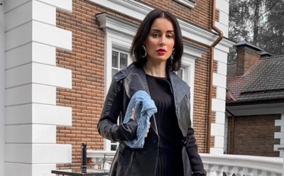 Канделаки раскритиковала внешность Собчак