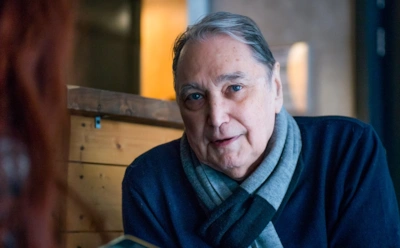 Похищение в детстве, боязнь сквозняков и другие факты о Владимире Кореневе