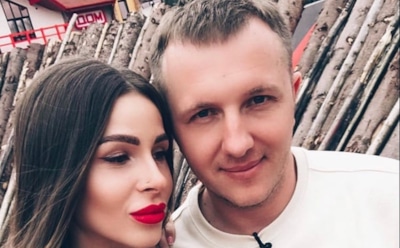 Илья Яббаров сделал предложение Насте Голд