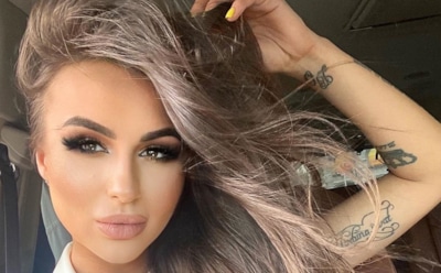 Лера Фрост похвасталась покупкой квартиры за 10 млн рублей