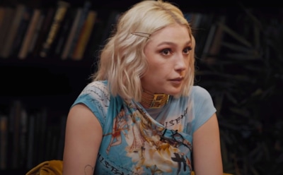 Настя Ивлеева рассказала, как попала на оргию в Берлине