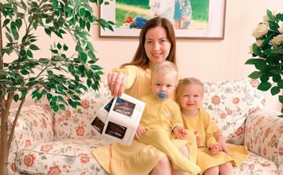 Екатерина Диденко запела