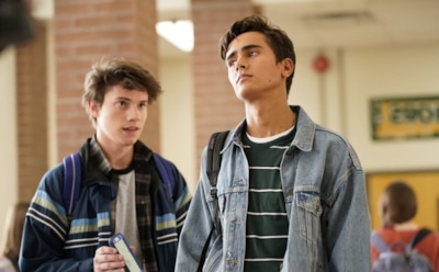 Сериал «С любовью, Виктор»: сюжет, актеры, интересные факты