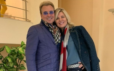 Жена Александра Малинина рассказала, как похудела на 27 кг