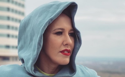 Собчак высмеяла ставших неузнаваемыми подруг