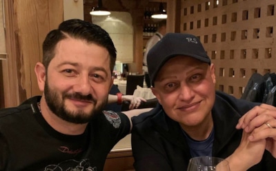 Галустян рассказал, как друзья избавили его от «звездной болезни»