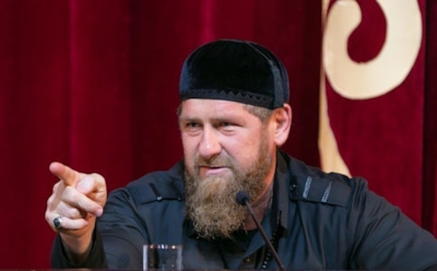 Кадыров высказался о беспорядках с участием чеченцев во Франции