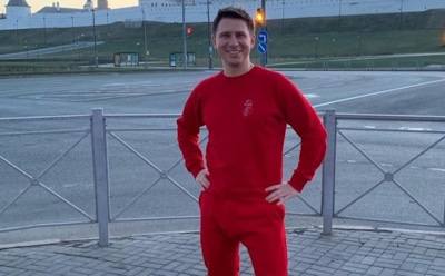 Тимур Батрутдинов решил искать девушку на улицах Москвы