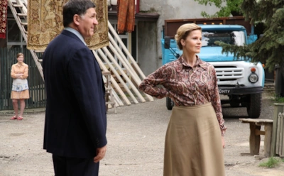 Сериал «Алекс Лютый»: сюжет, актеры, интересные факты