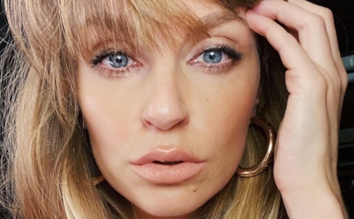 Саша Савельева рассказала, как ее «перезарядило» материнство