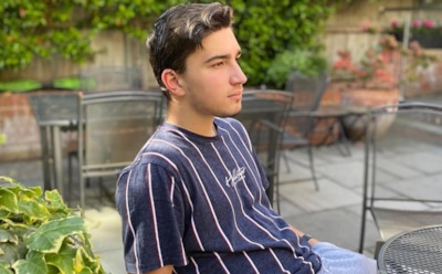 Сын Хворостовского поступает в консерваторию