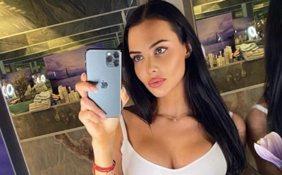 Решетова купила свою первую квартиру в Москве