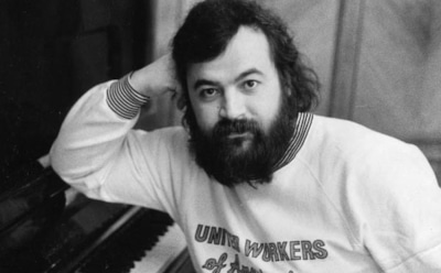 Умер композитор Парастаев — автор хита «На заре»