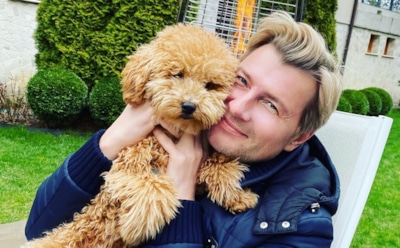 Николай Басков похвастался похудением на 16 кг