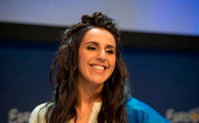 Победительница «Евровидения» Джамала стала матерью во второй раз