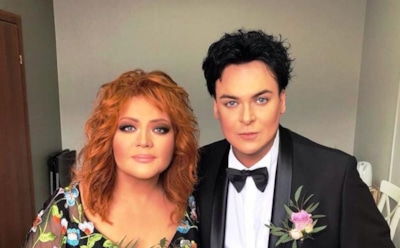 «Я свободен!»: Юлиан и Анастасия оформили развод